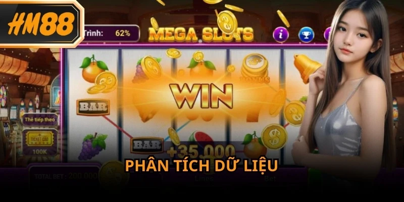 Game slot trực tuyến thường vận hành theo chu kỳ nhất định