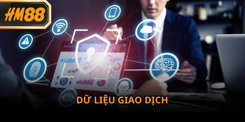 Chính sách bảo mật cam kết bảo vệ an toàn giao dịch trên nền tảng HM88