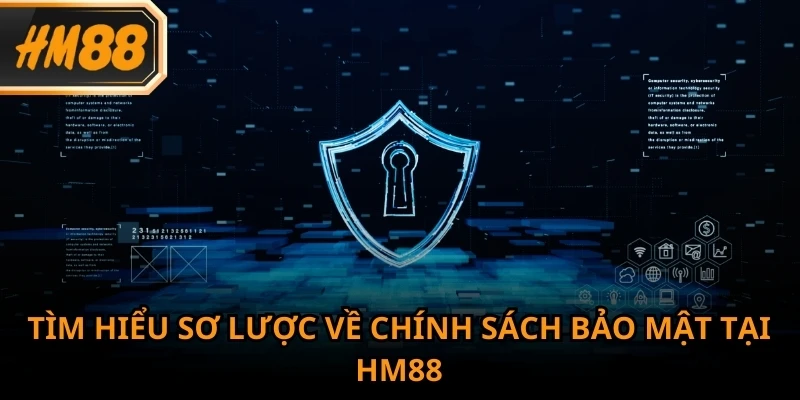 Chính sách bảo mật hướng đến môi trường cá cược trực tuyến an toàn