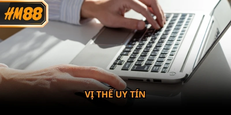 Giấy phép hoạt động cho thấy HM88 đáp ứng tiêu chuẩn quản lý nghiêm ngặt