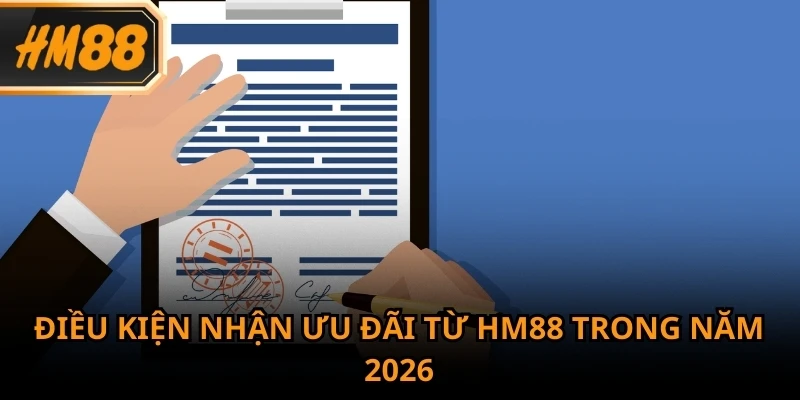 Thời gian hiệu lực của khuyến mãi được HM88 giới hạn rõ ràng