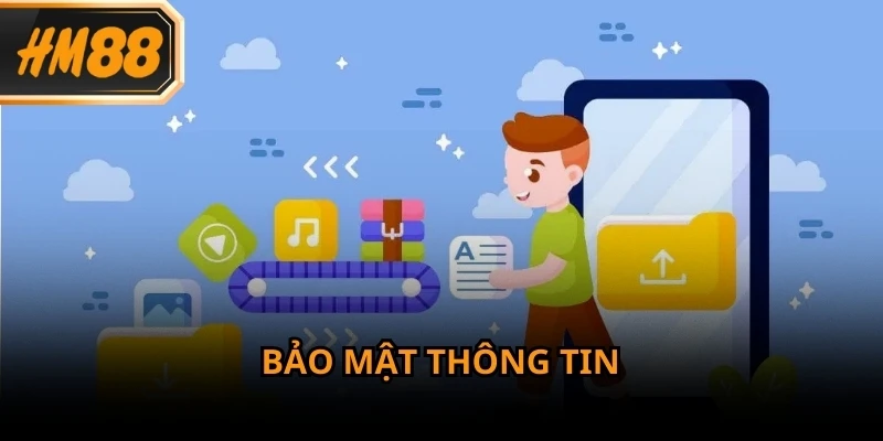 Người chơi cần xác minh lại thông tin trước khi thực hiện giao dịch