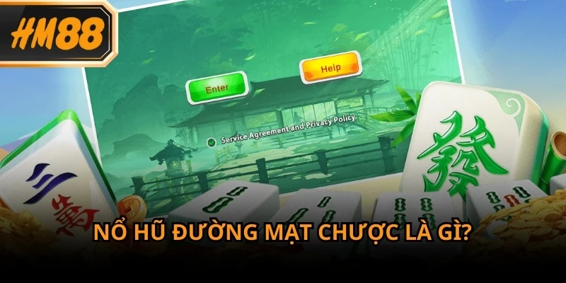 Nổ Hũ Đường Mạt Chược xuất phát từ văn hóa Trung Hoa truyền thống
