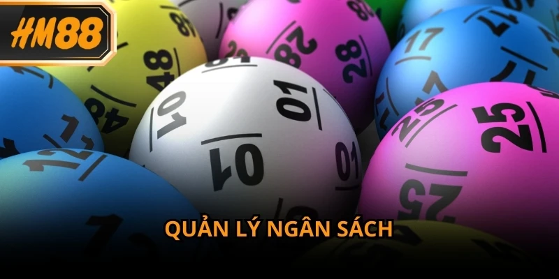 Người tham gia cần phân bổ vốn hợp lý trước khi thực hiện soi cầu ba càng