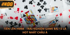 Tiến Lên HM88